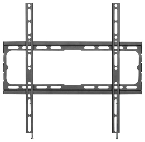PROSIGNAL TV-Wandhalterung, flach, 20 mm, 81,3 cm - 177,8 cm, max. Traglast 45 kg PROSIGNAL TV-Wandhalterung, flach, 20 mm, 81,3 cm - 177,8 cm, max. Traglast 45 kg von PROSIGNAL