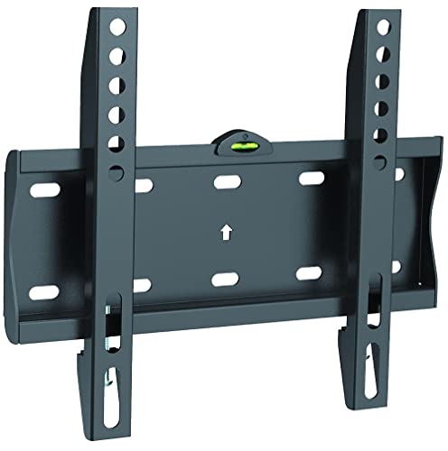 Pro Signal 23-42" TV-Wandhalterung mit flachem Profil, 30 kg Pro Signal 23-42" TV-Wandhalterung mit flachem Profil, 30 kg von PROSIGNAL