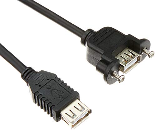Pro Signal PSG03800 Adapterkabel USB A auf A Pro Signal PSG03800 Adapterkabel USB A auf A von PROSIGNAL