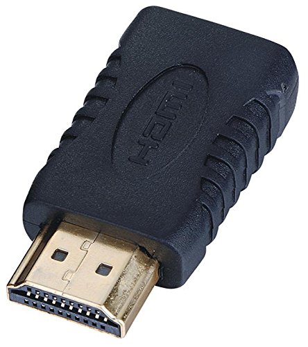 Pro Signal PSG03949 HDMI Stecker auf Buchse Adapter Pro Signal PSG03949 HDMI Stecker auf Buchse Adapter von PROSIGNAL