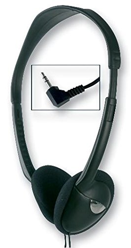 Pro Signal PSG08029 Kopfhörer mit Kopfbügel von PROSIGNAL