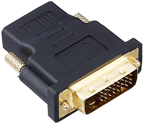 Pro Signal PSG91629 Adapter HDMI Buchse auf DVI-D Stecker Pro Signal PSG91629 Adapter HDMI Buchse auf DVI-D Stecker von PROSIGNAL