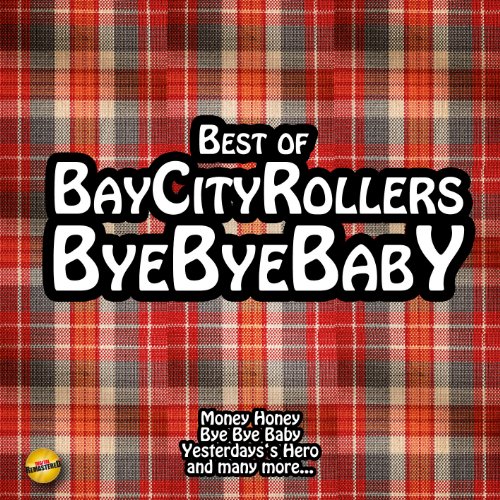 Bye Bye Baby - Best of von PROSPERA RECORDS