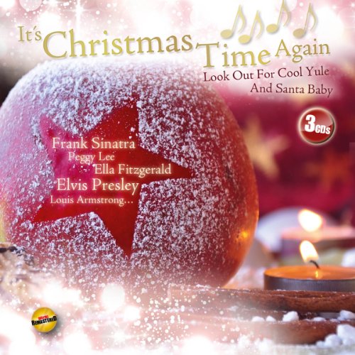It's Christmas Time Again von PROSPERA RECORDS