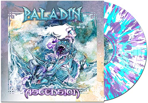 Ascension [Vinyl LP] von PROSTHETIC RECORDS