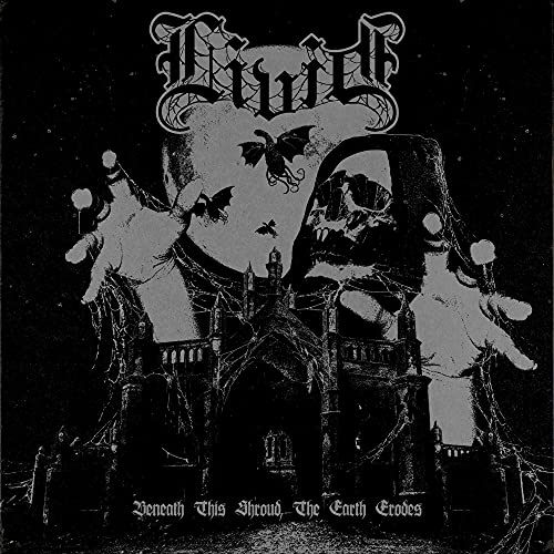 Beneath This Shroud,the Earth Erodes von PROSTHETIC RECORDS