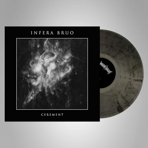 Cerement [Vinyl LP] von PROSTHETIC RECORDS