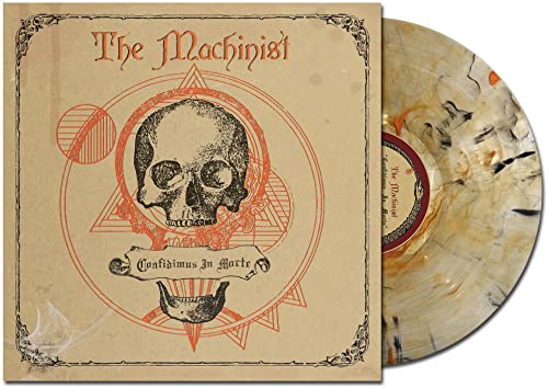 Confidimus in Morte [Vinyl LP] von PROSTHETIC RECORDS