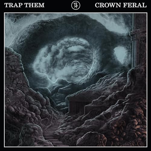 Crown Feral von PROSTHETIC RECORDS