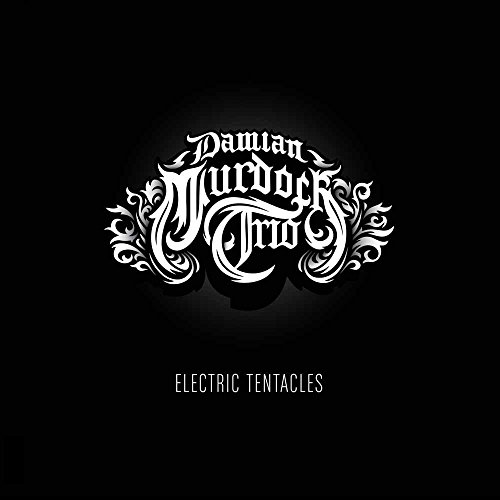 Electric Tentacles [Vinyl LP] von PROSTHETIC RECORDS