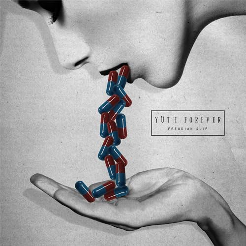 Freudian Slip von PROSTHETIC RECORDS