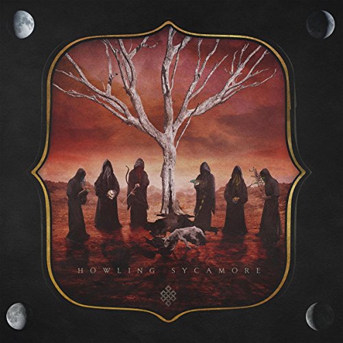 Howling Sycamore (Silver Vinyl) [Vinyl LP] von PROSTHETIC RECORDS