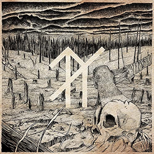 Lands [Vinyl LP] von PROSTHETIC RECORDS