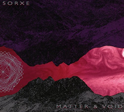 Matter & Void von PROSTHETIC RECORDS