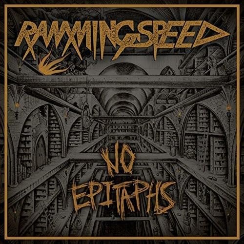 No Epitaphs [Vinyl LP] von PROSTHETIC RECORDS