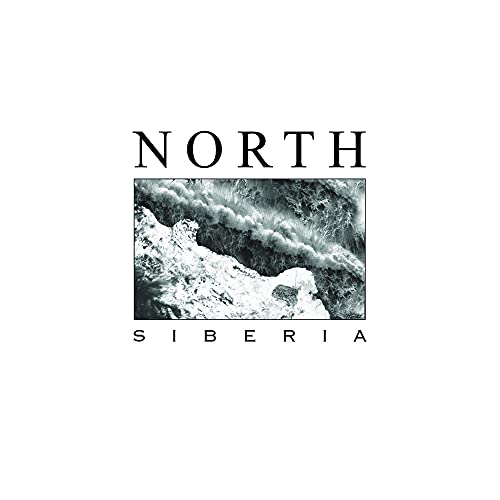 Siberia (Clear) [Vinyl LP] von PROSTHETIC RECORDS