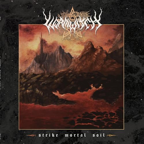 Strike Mortal Soil von Prosthetic Records