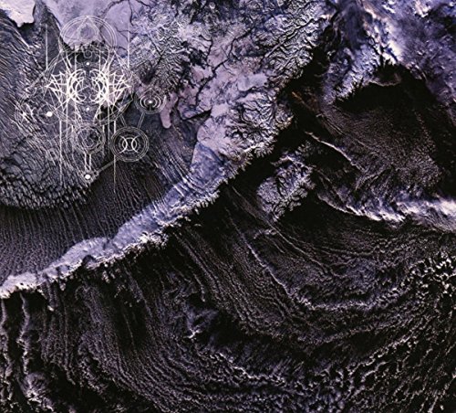 The Mirror Void The Mirror Void von PROSTHETIC RECORDS