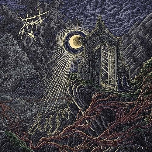 The Moon Lit Our Path [VINYL] [Vinyl LP] von PROSTHETIC RECORDS