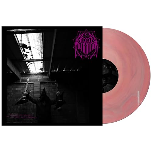 Voluptuous Worship of Rapture and Response [Vinyl LP] von PROSTHETIC RECORDS