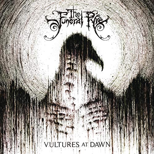 Vultures at Dawn von PROSTHETIC RECORDS