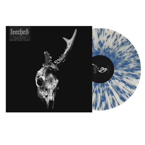 You Took the Sun When You Left [Vinyl LP] von PROSTHETIC RECORDS