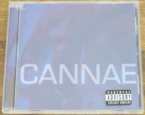Cannae - Horror Cannae - Horror von PROSTHETIC
