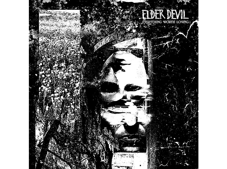 Elder Devil - Everything Worth Loving (CD) von PROSTHETIC