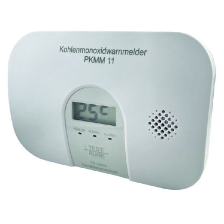 05106298 - Kohlenmonoxidmelder PKMM 11 Mini mit 10 Jahresbatterie 05106298 - Kohlenmonoxidmelder PKMM 11 Mini mit 10 Jahresbatterie von PROTEC.class