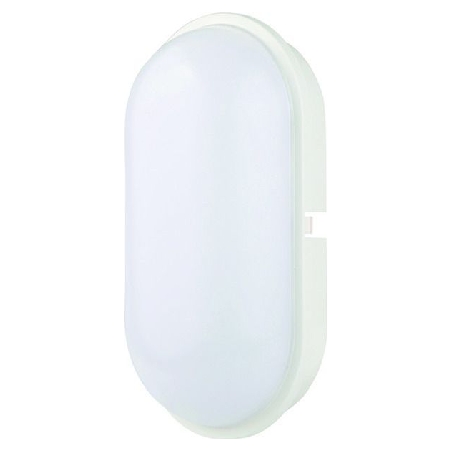 05400654  - LED-Wand- / Deckenleuchte LB22 PLEDOLXXL 20W weiß, 05400654 - Aktionsartikel von PROTEC.class