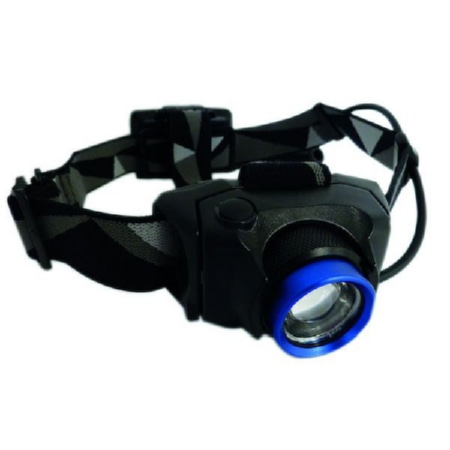 05400673  - LED-Stirnlampe PTL SL 3x1,5V AA von PROTEC.class