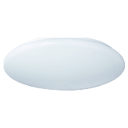 05400699  - LED-Wand- / Deckenleuchte PRLED IP44 NW 18W IP44 D320 nw, 05400699 - Aktionsartikel von PROTEC.class
