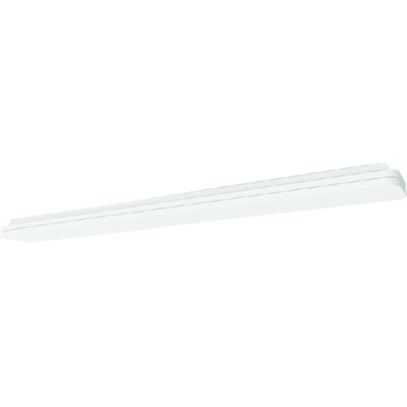 05400719  - LED-Deckenleuchte PLEDDAL 38W L1200 von PROTEC.class