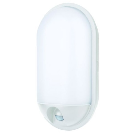 05400744  - LED-Deckenleuchte LB23 PLEDOLXXLPIR 20W IP65 nw von PROTEC.class