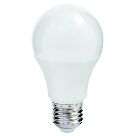 05400756  - LED-Leuchtmittel PLED A60 4.5W Birnenform E27 4.5W von PROTEC.class