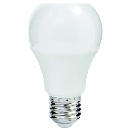 05400758  - LED-Leuchtmittel LB22 PLED A60 10.5W Birnenform E27 10.5W, 05400758 - Aktionsartikel von PROTEC.class