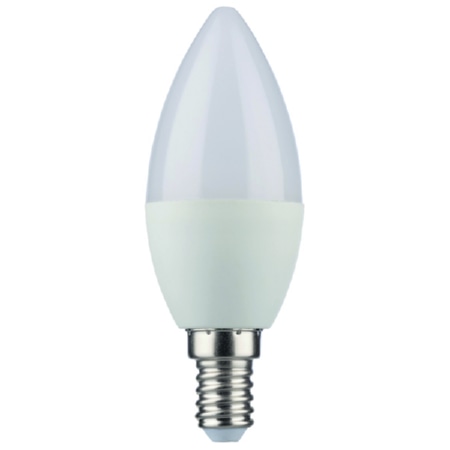 05400761  - LED-Leuchtmittel LB23 PLED C35 5.5W D Kerzenform Dim E14 von PROTEC.class