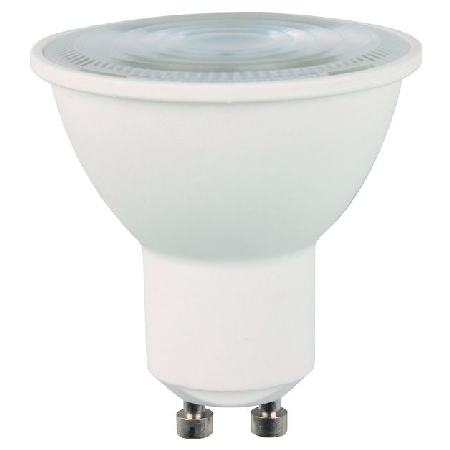 05400770  - LED-Leuchtmittel LB22 PLED GU10 4.5W Reflektor GU10 4.5W, 05400770 - Aktionsartikel von PROTEC.class