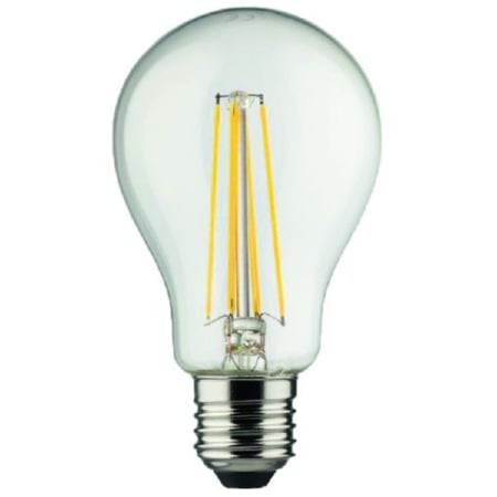 05400776  - LED-Leuchtmittel LB23 PLED A60F 8W Birne Filament E27 8W von PROTEC.class