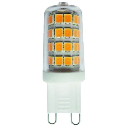 05400782  - LED-Leuchtmittel LB23 PLED G9 3W Stiftsockellampe G9 3W von PROTEC.class
