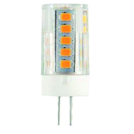 05400783  - LED-Leuchtmittel LB23 PLED G4 2.5W Stiftsockellampe G4 2.5W von PROTEC.class