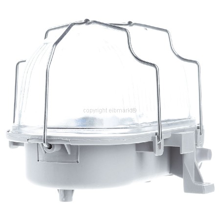 PLEDOVG 8W - LED-Wand- / Deckenleuchte LB23 PLEDOVG 8W PLEDOVG 8W - LED-Wand- / Deckenleuchte LB23 PLEDOVG 8W von PROTEC.class