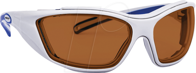 PROTECT COMBOR - Zertifizierte Laserschutzbrille nach EN 207 PROTECT COMBOR - Zertifizierte Laserschutzbrille nach EN 207 von PROTECT LASERSCHUTZ GMBH