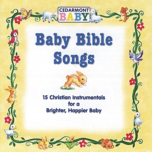 Baby Bible Songs von PROVIDENT MUSIC GROUP