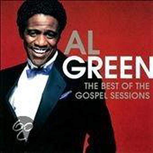 Best of the Gospel Sessions von PROVIDENT MUSIC GROUP