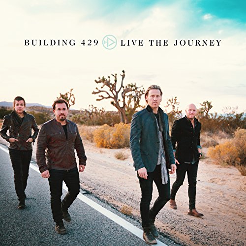 Building 429 - Live In Journey von PROVIDENT MUSIC GROUP