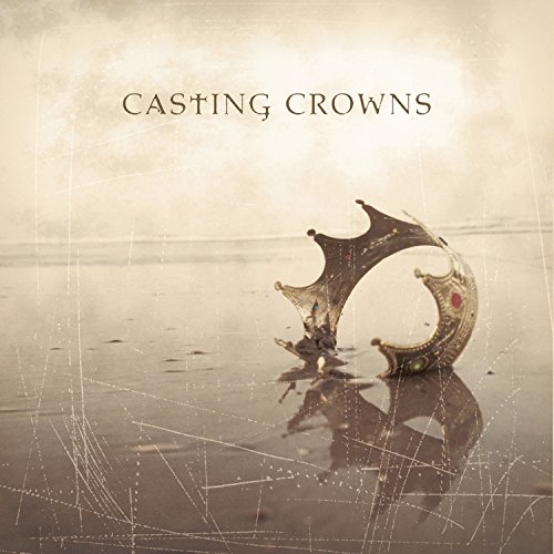 Casting Crowns von SONY MUSIC CANADA ENTERTAINMENT INC.