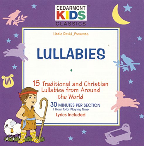Classics: Lullabies Songs / Various von PROVIDENT MUSIC GROUP