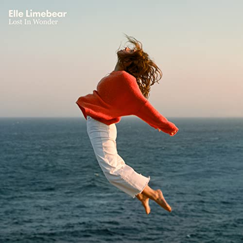 Ellie Limebear - Lost In Wonder von PROVIDENT MUSIC GROUP