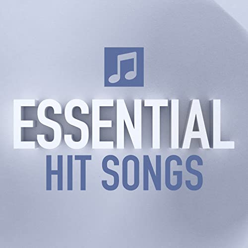 Essential Hit Songs (Various Artists) von PROVIDENT MUSIC GROUP
